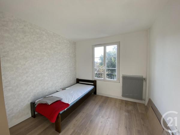 Maison à vendre  7 pièces - 95,71 m2 BEAUCHAMP - 95