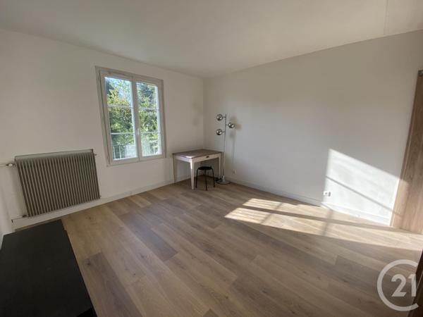 Maison à vendre  7 pièces - 95,71 m2 BEAUCHAMP - 95