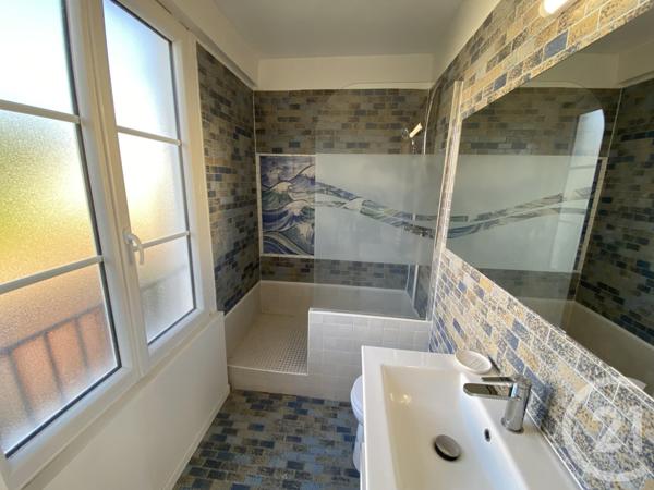 Maison à vendre  7 pièces - 95,71 m2 BEAUCHAMP - 95