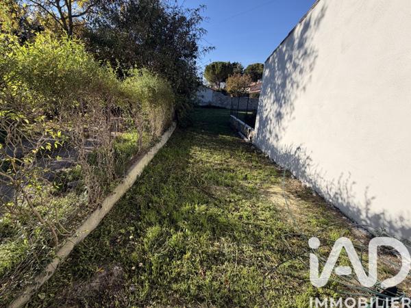 Terrain à vendre 602 m² Bram