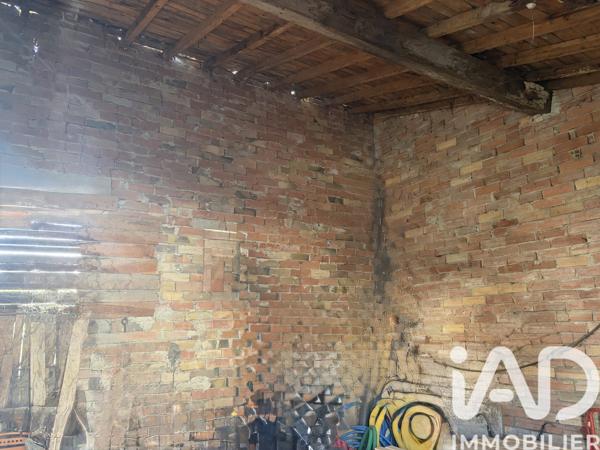 Terrain à vendre 602 m² Bram