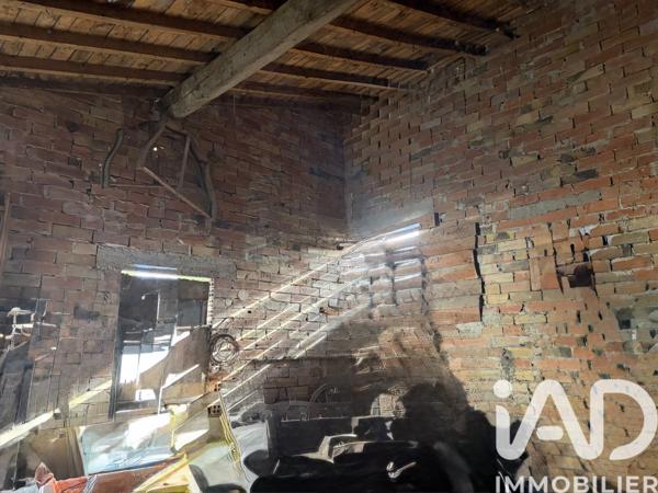 Terrain à vendre 602 m² Bram