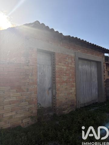 Terrain à vendre 602 m² Bram