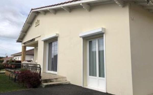 Maison à louer    4 pièces •  Villeneuve-sur-Lot