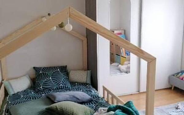 Maison à louer    4 pièces •  Villeneuve-sur-Lot