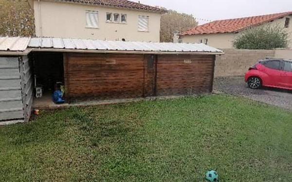 Maison à louer    4 pièces •  Villeneuve-sur-Lot