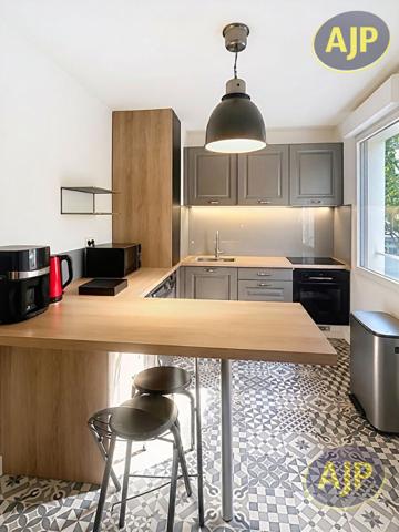 Vente appartement Carquefou : 307 400 € - AJP Immobilier Carquefou