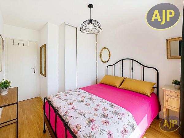 Vente appartement Carquefou : 307 400 € - AJP Immobilier Carquefou