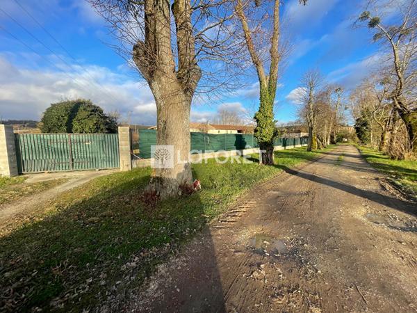 Achat maison Mazères - 4 pièce(s) - 419 m² - 250 000 €