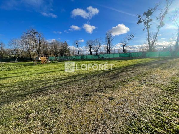 Achat maison Mazères - 4 pièce(s) - 419 m² - 250 000 €