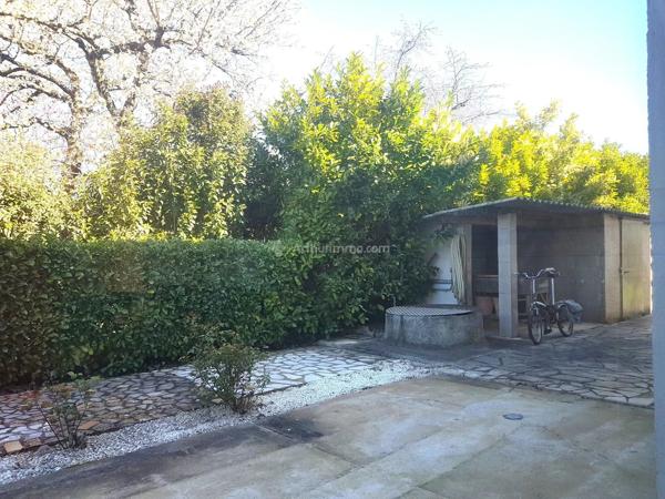 Vente                                                      Maison
                        
                     8 pièces                      242 m2                     à Albi