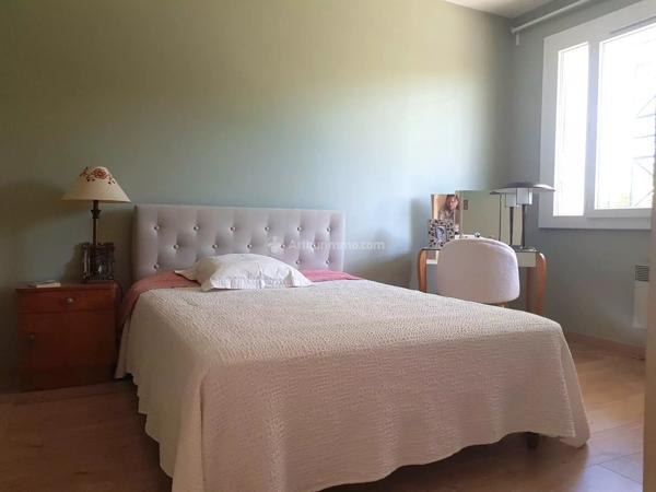 Vente                                                      Maison
                        
                     8 pièces                      242 m2                     à Albi
