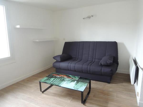 STUDIO POITIERS - 1 pièce(s) - 24 m2