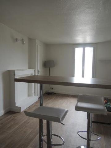 STUDIO POITIERS - 1 pièce(s) - 24 m2