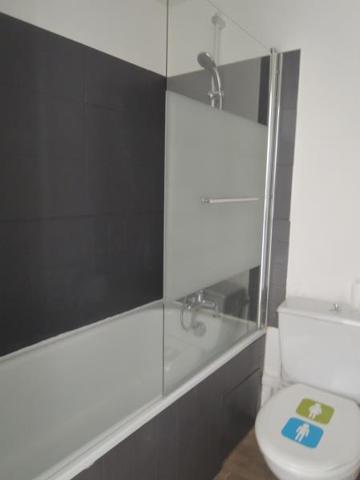 STUDIO POITIERS - 1 pièce(s) - 24 m2