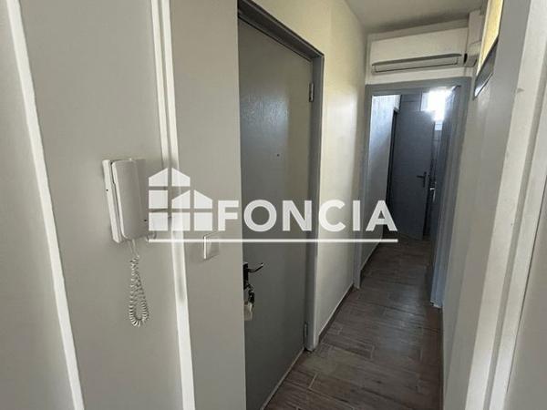 Location Appartement 3 pièces 67.91 m² - 7 AVENUE FELIX FAURE Valence 26000