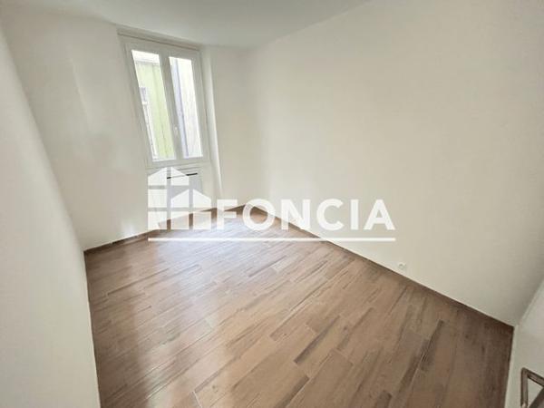 Location Appartement 3 pièces 67.91 m² - 7 AVENUE FELIX FAURE Valence 26000