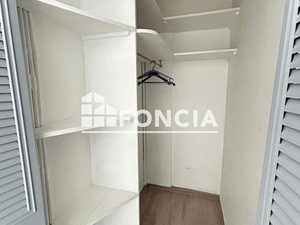 Location Appartement 3 pièces 67.91 m² - 7 AVENUE FELIX FAURE Valence 26000