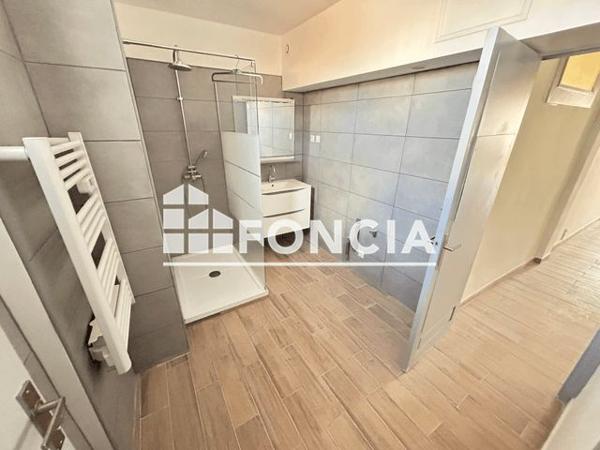 Location Appartement 3 pièces 67.91 m² - 7 AVENUE FELIX FAURE Valence 26000