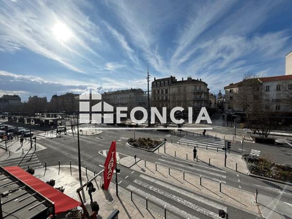 Location Appartement 3 pièces 67.91 m² - 7 AVENUE FELIX FAURE Valence 26000