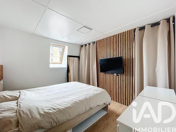 Maison à vendre 4 pièces 69 m² Wattrelos