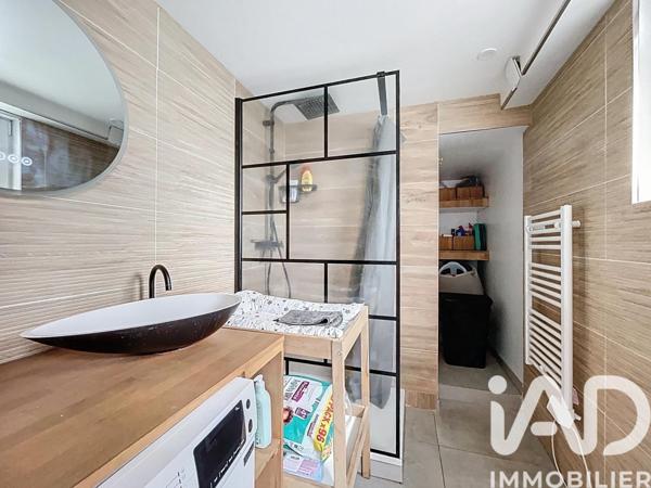 Maison à vendre 4 pièces 69 m² Wattrelos