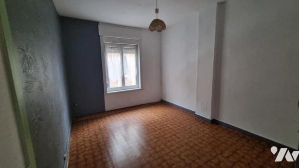 Lys Lez Lannoy grande 1930 150 m² avec jardinet