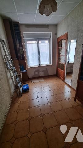 Lys Lez Lannoy grande 1930 150 m² avec jardinet