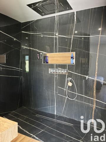 Maison à vendre 6 pièces 179 m² Heyrieux