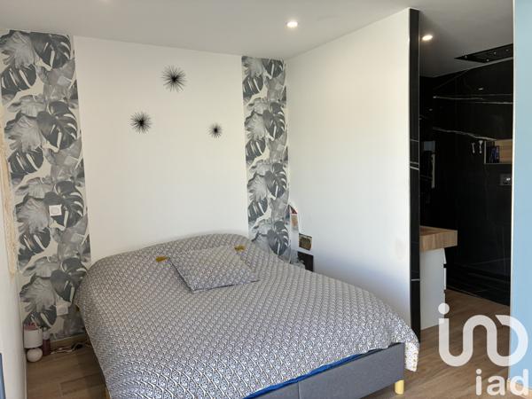 Maison à vendre 6 pièces 179 m² Heyrieux