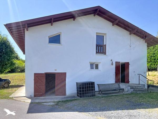 Maison à vendre 643 900 € Arcangues 5 p 155 m² DPE C