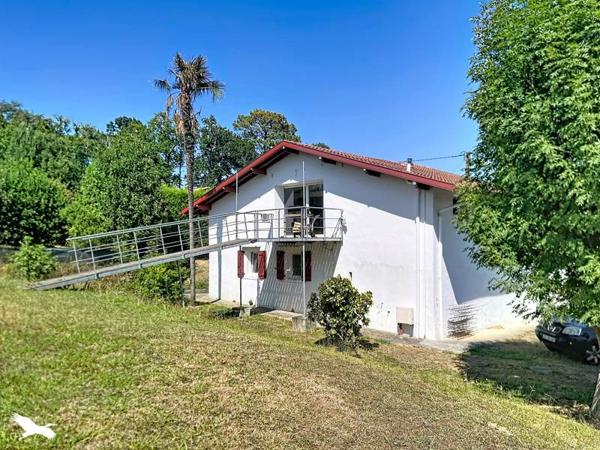 Maison à vendre 643 900 € Arcangues 5 p 155 m² DPE C