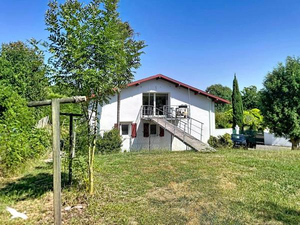 Maison à vendre 643 900 € Arcangues 5 p 155 m² DPE C