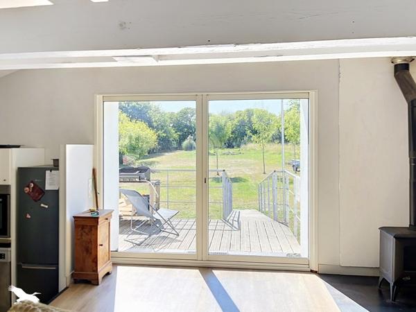 Maison à vendre 643 900 € Arcangues 5 p 155 m² DPE C