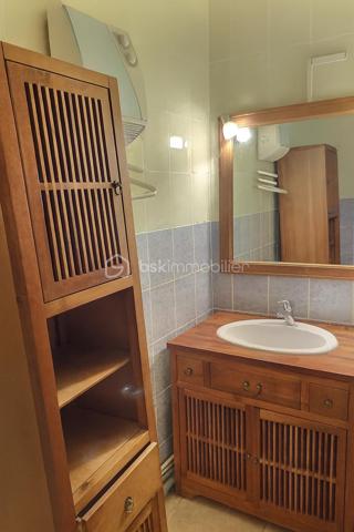 Appartement de 58,12 m²