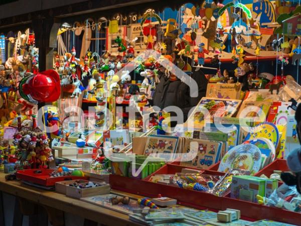 A louer proche de LILLE (59) - Local 657 m2 en retail park - Axe passant