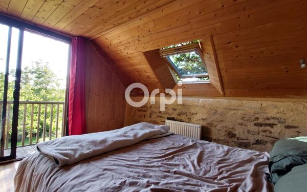 Maison à vendre    5 pièces •  Nivillac