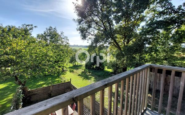 Maison à vendre    5 pièces •  Nivillac