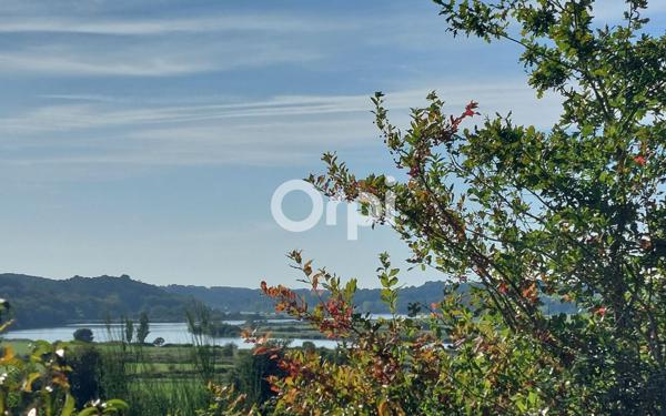 Maison à vendre    5 pièces •  Nivillac