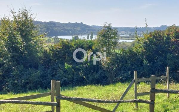 Maison à vendre    5 pièces •  Nivillac