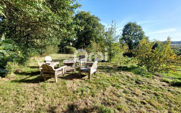 Maison à vendre    5 pièces •  Nivillac