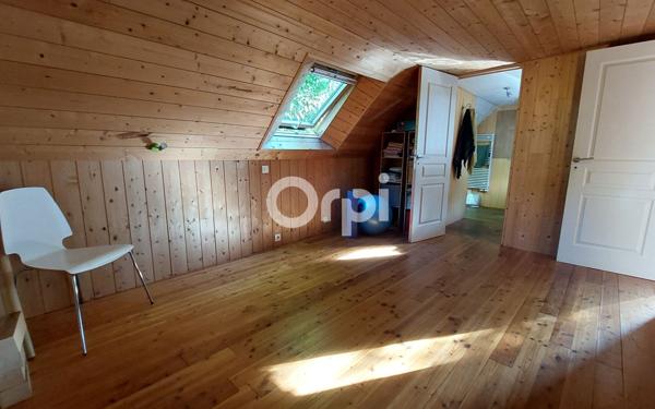 Maison à vendre    5 pièces •  Nivillac