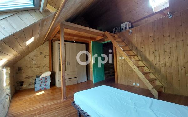 Maison à vendre    5 pièces •  Nivillac