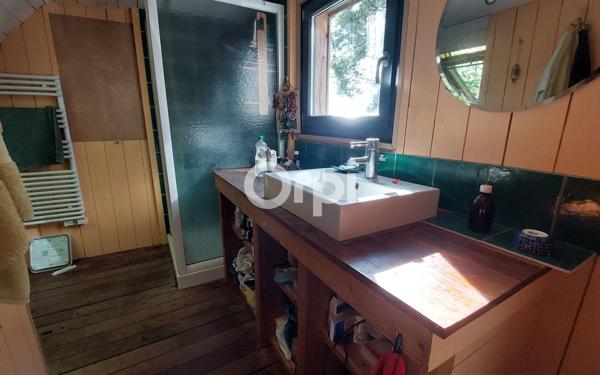 Maison à vendre    5 pièces •  Nivillac