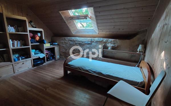 Maison à vendre    5 pièces •  Nivillac