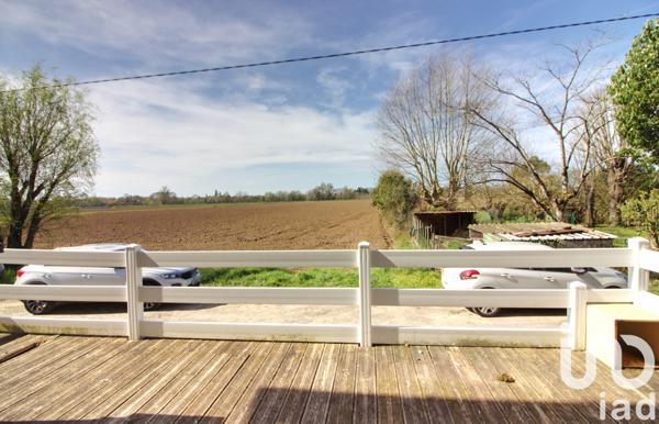 Maison à vendre 4 pièces 127 m² Béguey