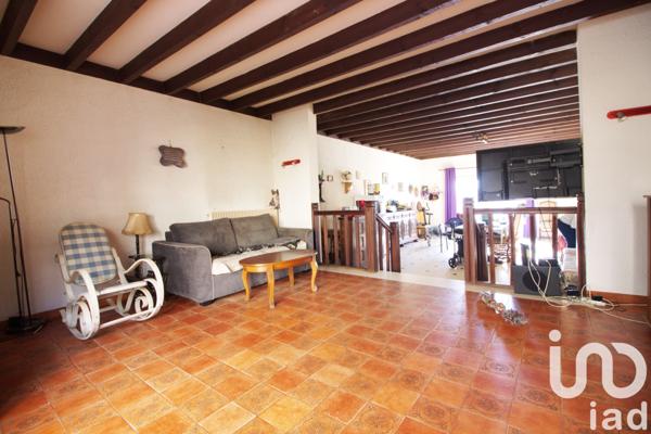 Maison à vendre 4 pièces 127 m² Béguey