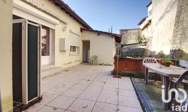 Maison à vendre 4 pièces 127 m² Béguey