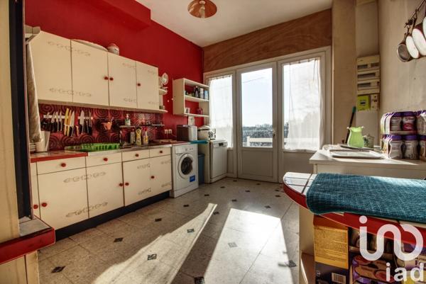 Maison à vendre 4 pièces 127 m² Béguey