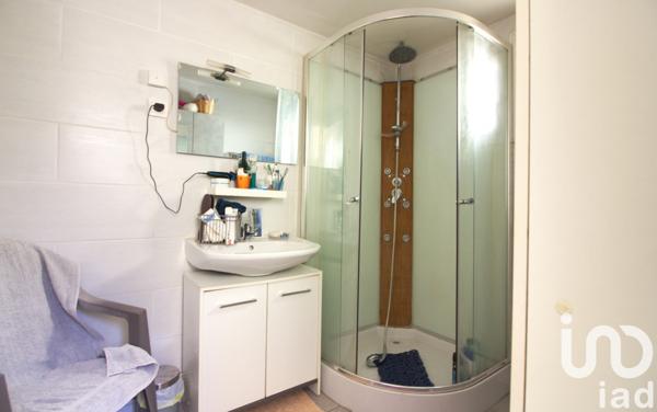 Maison à vendre 4 pièces 127 m² Béguey